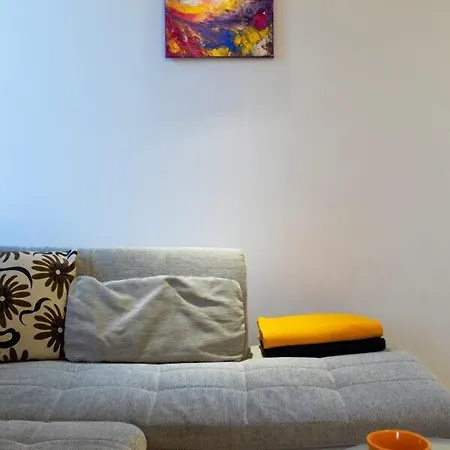 Appartement Sunset