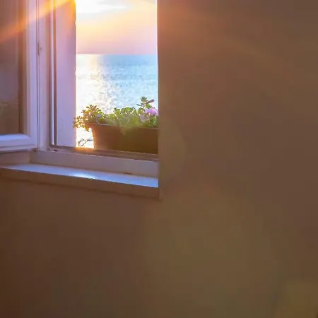 Apartment Sunset